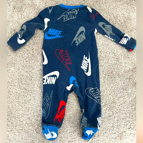 Nike Jumpsuit - Picture 2 of 5